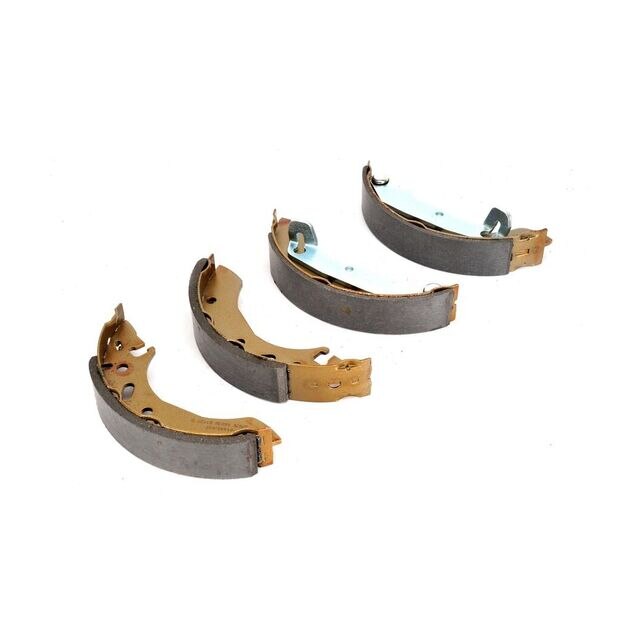 Set saboti frana FORD ESCORT VII GAL AAL ABL BREMBO S24519
